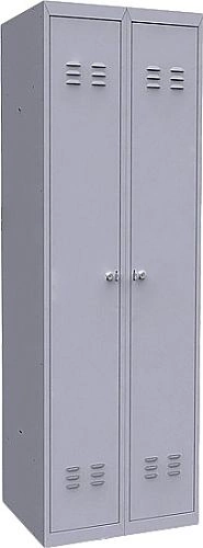Шкаф для одежды ЦЕРЕРА ШР22 L600