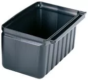 Держатель для столовых приборов 330х240х185 CAMBRO BC331KDSH 110