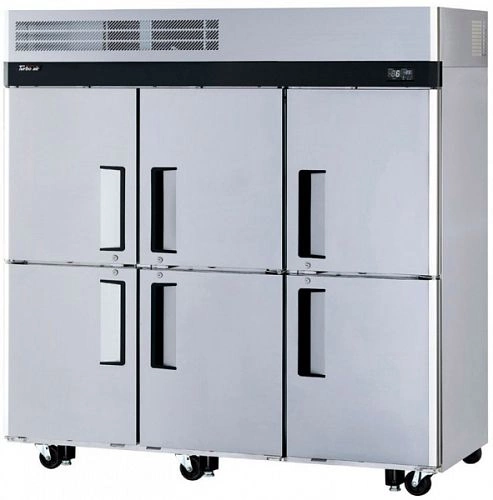 Шкаф холодильный TURBO AIR KR65-6P для пекарен