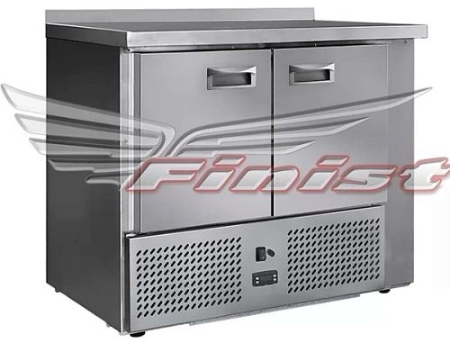 Стол холодильный без борта FINIST СХСн-700-2