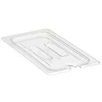 Крышка для гастроемкости CAMBRO 30CWCHN 135 поликарбонат, GN1/3