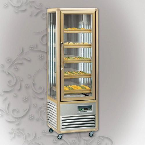 Шкаф холодильный TECFRIGO 350PASTA