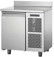 Стол холодильный с бортом APACH Chef Line LTRMGN1TUS