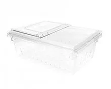 Лоток с крышкой CAMBRO 18268CLRKIT 135