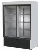 Шкаф холодильный CARBOMA ШХ-0,8К (купе)
