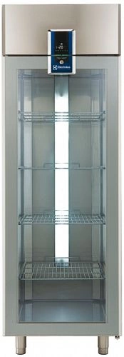 Шкаф морозильный ELECTROLUX ESP71GF 727255