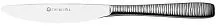 Нож десертный CHURCHILL Bamboo Cutlery BADEKN1 нерж.сталь, L=20,8 см