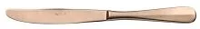 Нож столовый PINTINOX Baguette Alchimique bronze 0WB20003
