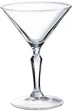 Бокал для мартини ARCOROC Монти Q1325 стекло, 210 мл, D=11,6, H=15,6 см, прозрачный