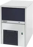 Льдогенератор BREMA TB 551 W колотый лед