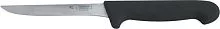 Нож обвалочный P.L. Proff Cuisine Pro-line 99005002 нерж.сталь, пластик, L=15 см, черный