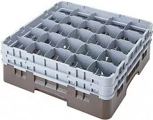 Кассета для стаканов CAMBRO 30S434 167