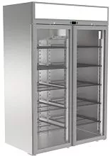 Шкаф холодильный АРКТО D 1,0-GL