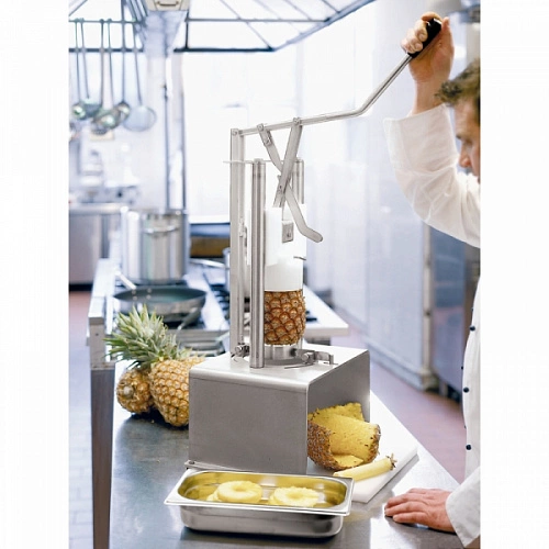 Аппарат для чистки ананасов PADERNO 49818-00