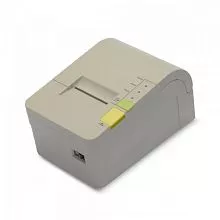 Чековый принтер M-ER MPRINT T58 Ethernet White