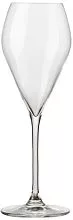 Бокал для шампанского RONA Мод 7048 0900 хрустальное стекло, 240 мл, D=7,2, H=21,5 см, прозрачный
