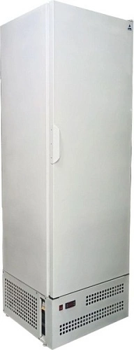 Шкаф морозильный АНГАРА 800 глухая распашная дверь, -18-20°С