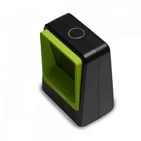 Стационарный двумерный сканер MERTECH 8400 P2D Superlead USB Green