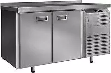 Стол холодильный без борта FINIST СХС-500-2
