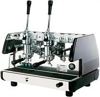 Кофемашина рожковая LA PAVONI BART2LN 2 низкие группы, черный