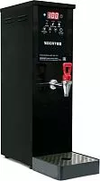 Электрокипятильник проточный KOCATEQ EBF black 9L/20L