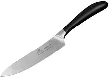 Нож поварской LUXSTAHL Kitchen PRO кт3004 7" 178мм