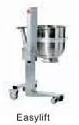 Тележка для дежи BEAR VARIMIXER EASYLIFT 60 21AR30