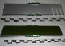 Индикатор LCD-EDH