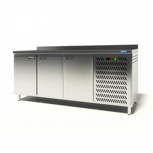 Стол холодильный EQTA Smart СШС-0,3-1850