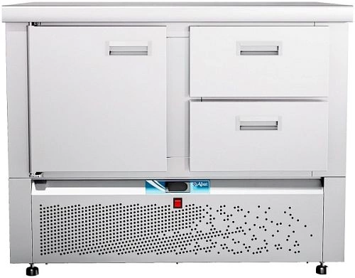 Стол холодильный без борта ABAT СХС-70Н-01