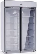 Шкаф холодильный АРКТО D 1,4-SL