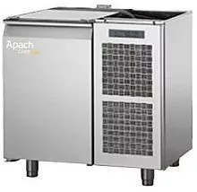 Стол холодильный без столешницы APACH Chef Line LTRMGN1NT