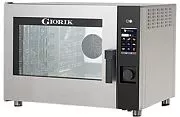 Пароконвектомат GIORIK Movair MTE5X_L