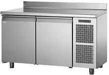 Стол холодильный с бортом APACH Chef Line LTRMGN13TUG