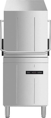 Машина посудомоечная купольная SMEG SPH505L