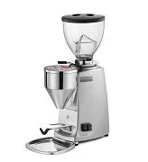 Кофемолка MAZZER Mini Electronic A серебристый