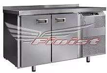 Стол холодильный с бортом FINIST СХС-700-2