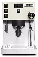 Кофемашина RANCILIO Silvia Pro