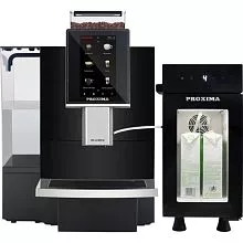 Кофемашина суперавтоматическая DR.COFFEE Proxima F12 big