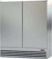 Шкаф холодильный ПРЕМЬЕР ШВУП1ТУ-1,6 М нерж.