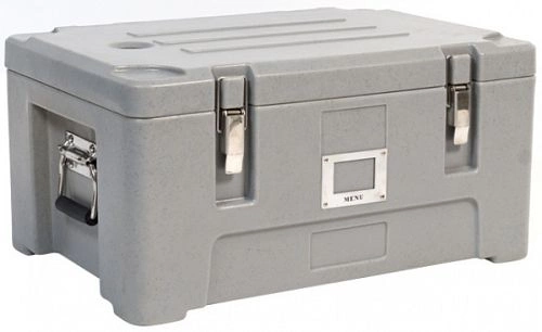 Термоконтейнер EKSI X12 серый