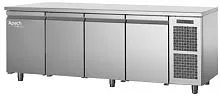 Стол холодильный без борта APACH Chef Line LTRMGN1111TX
