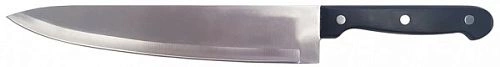 Нож шеф повара MVQ Messer KST16BCH 16 см