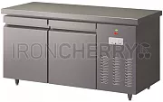 Стол холодильный IRON CHERRY Eco 2 R без борта