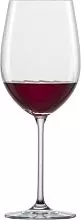 Бокал для вина SCHOTT ZWIESEL Призма 121570 стекло, 561 мл, D=9, H=24,2 cм, прозрачный