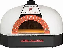 Печь для пиццы VALORIANI Vesuvio Igloo 120х160