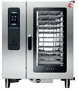 Пароконвектомат CONVOTHERM MAXX 10.10 с душем