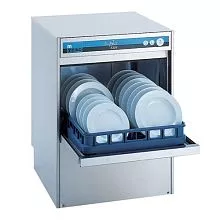 Машина посудомоечная MEIKO ECOSTAR530F помп/ подстав