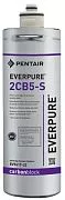 Префильтр EVERPURE 2CB5-S Cartridge carbon block+scale inhibitor