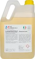 Моющее средство для посудомоечных машин SILE CHEMICALS Lavapentole 6 кг